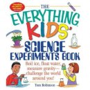 The Everything Kids' Science Experiments