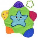 The First Years Star Blanket