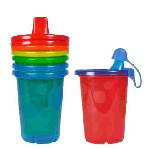 the first years take & toss sippy cup for toddlers