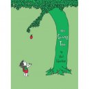 the giving tree book for 5 year olds cover