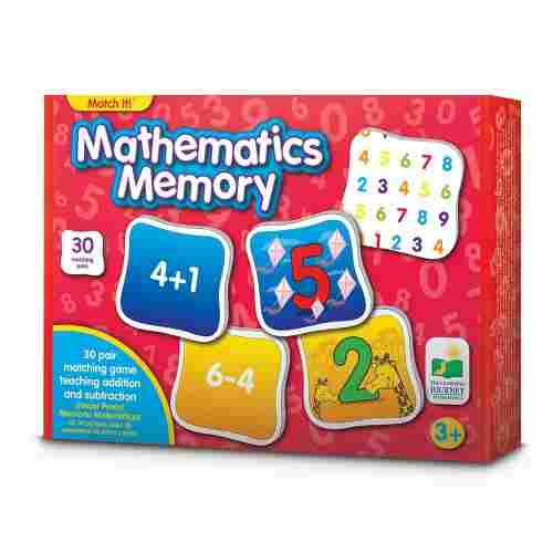 math toys for 7 year olds
