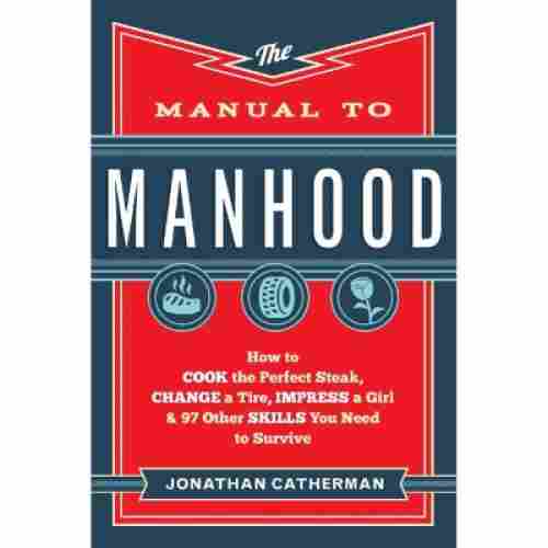 The Manual to Manhood