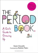 the period book for girls