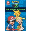 The Rescue Mission (Level 2 Reader)