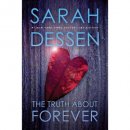 the truth about forever book for teens cover