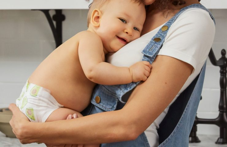 This is the ultimate pumping schedule for working moms. Read all about it.