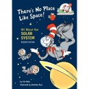 there’s no place like space book for 5 year olds