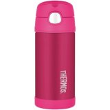 Thermos Funtainer - 12 Ounce