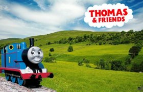 10 Best Thomas and Friends Toys & Trains Reviewed in 2024