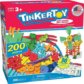 Tinkertoy 30 Model Super Building Set 