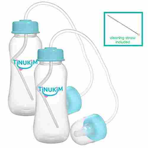 Tinukim Hands Free Anti-Colic