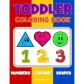 Toddler Numbers Colors Shapes