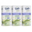 tom's of maine toddlers fluoride-free toddler toothpaste