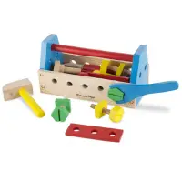Take-Along Construction Kit