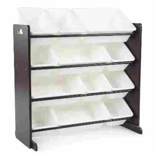 best toy storage organizer