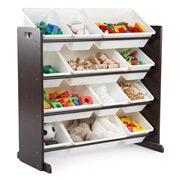 Tot Tutors Toy Storage