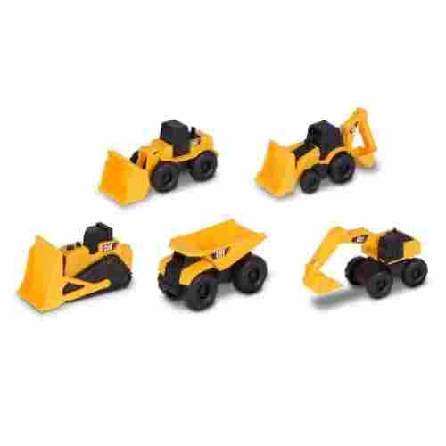 Toy State Caterpillar Construction