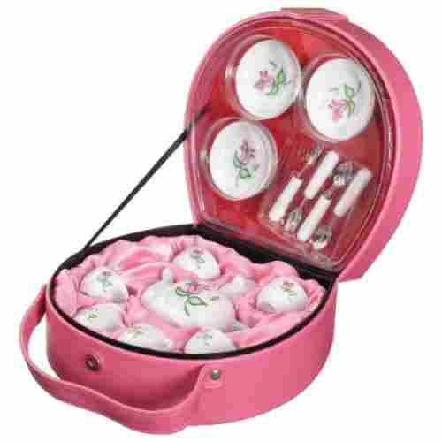 Toysmith Lil Tea Tote Set