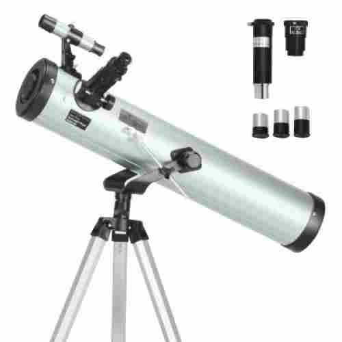 telescope for 9 year old