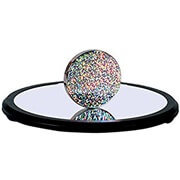Toysmith Euler's Disk