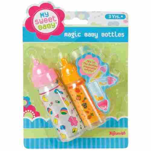 Toysmith My Sweet Magic Bottles