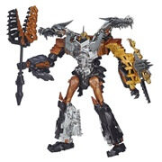 Transformers Grimlock Figure