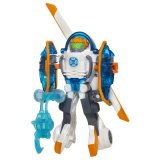 Rescue Bots Blades