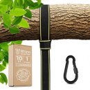 extra long hanging kit ropes for tree swings