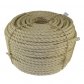 Sgt Knots Twisted Sisal 1/4 inch 