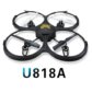 U818A RC Drone Quadcopter