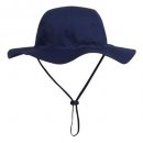 SwimZip Unisex Sun Protection Hat UPF 50