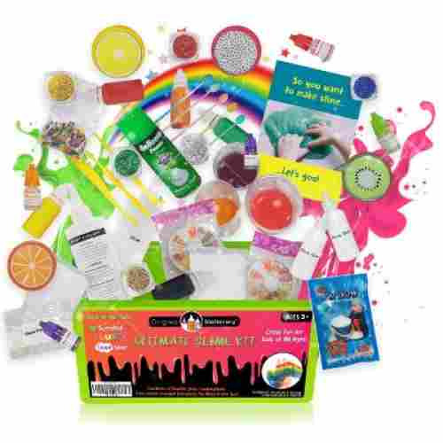 Slime Kit  ecozenlifestyle