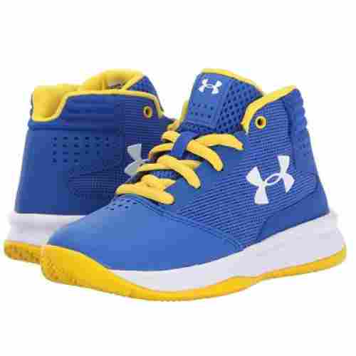 Under Armour Boys Pre School Jet