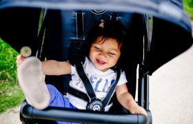 What to Keep in Mind when Buying a Baby Stroller