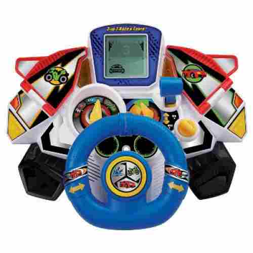 VTech 3-in-1 Race and Learn