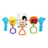 VTech Baby On-The-Moove