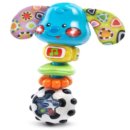 VTech Baby Rattle Sing Puppy 