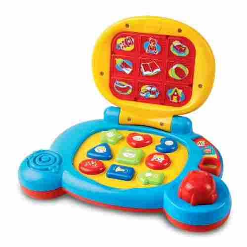 best learning toys for 1 year old boy