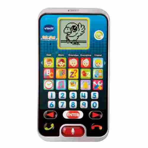 VTech Call & Chat Learning