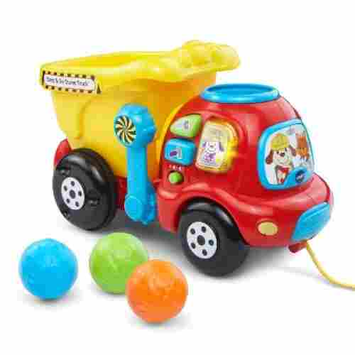 best pull toys for toddlers