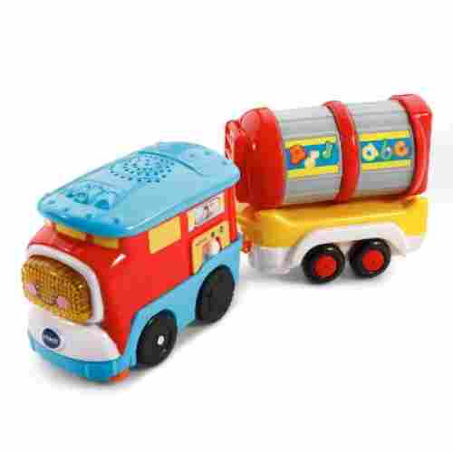 VTech Go! Go! Smart Wheels Freight 