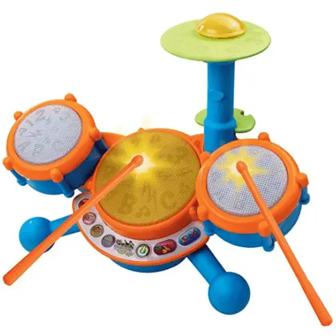 VTech Drum Set