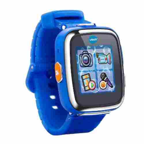 Kidizoom Smartwatch DX by VTech