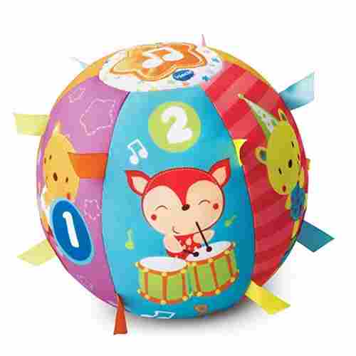 8 Month Old Toys VTech Lil Critters Roll Discover 
