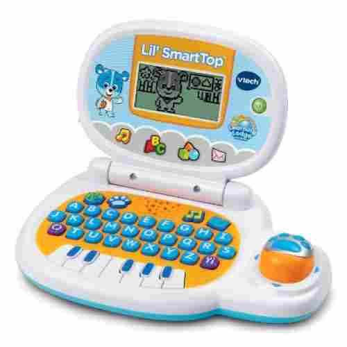 best toy laptop for 2 year old