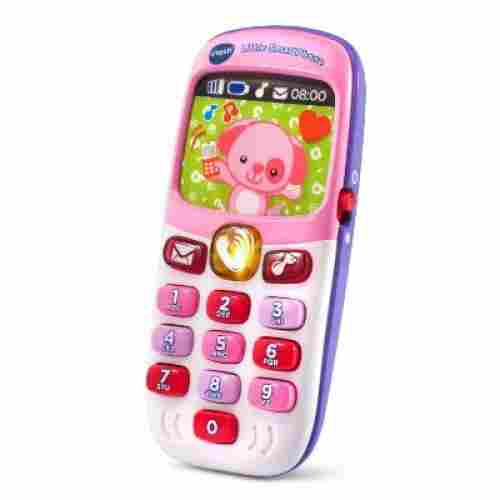 toy phones for 6 year old