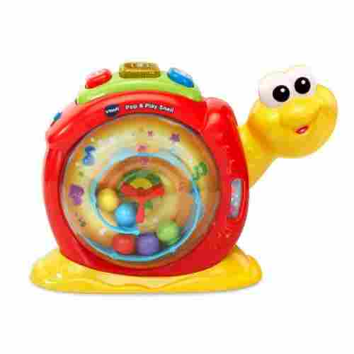 VTech Pop-a-Balls Pop & Play Snail