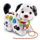vTech pull and sing puppy pull toy for kids