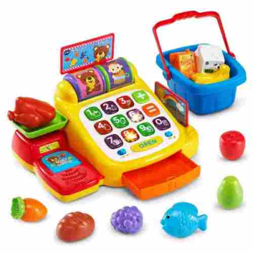 VTech Ring and Learn