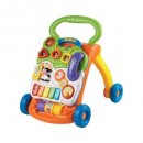 vTech sit to stand walker learning toys for kids and toddlers